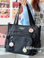 Черный кролик, булавка, 3 шт