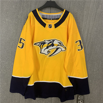 Europe and the United States ice hockey uniform long sleeve jersey Men and women hip hop hiphop hip hop loose large size T-shirt Baseball uniform medium and long section