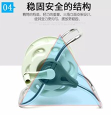 Автомобиль мыть шланг катушки Полив водой