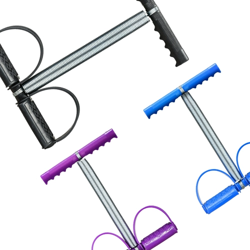 Начните с вспомогательного растягивающего оборудования для фитнес -оборудования, предоставляющего тонкую талию и снижение снижения талии.