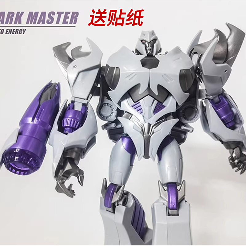 Transformers Toy Apc Apache Tfp Optimus Prime 2.0 Original Color Old V-Wave Model Figure