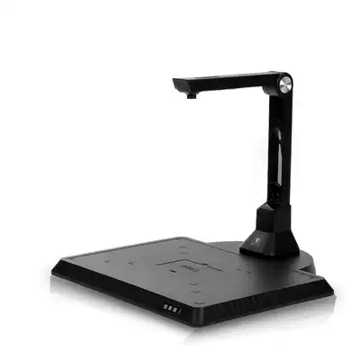 Point easy to shoot X1010X2000 high-resolution camera 13 million pixels high-definition office and home document contract color scanner A4