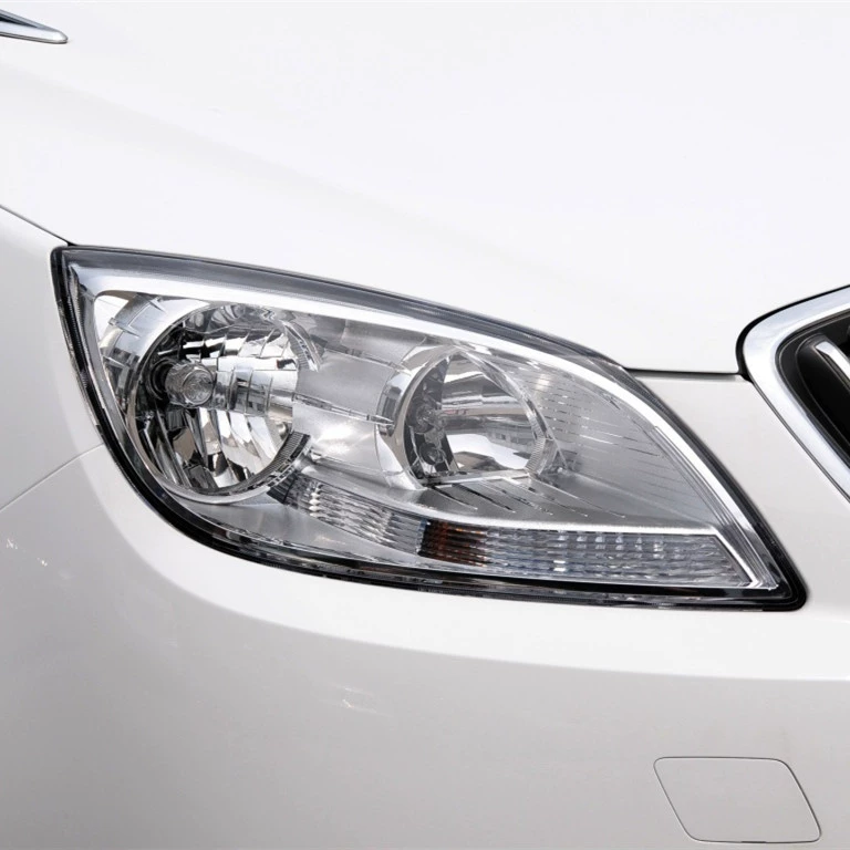 Áp dụng cho Vỏ đèn pha trái 10-21 XT mới GT vỏ đèn nguyên bản trước vỏ đèn pha Buick Yinglang gương cầu lồi ô tô các loại đèn trên ô tô 