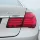 gương lồi oto Thích hợp cho cụm đèn hậu BMW 7 series F01 xe 09-15 đèn trái F02 nguyên bản BMW bảy bên phải nắp vỏ phanh led oto đèn lùi xe ô tô
