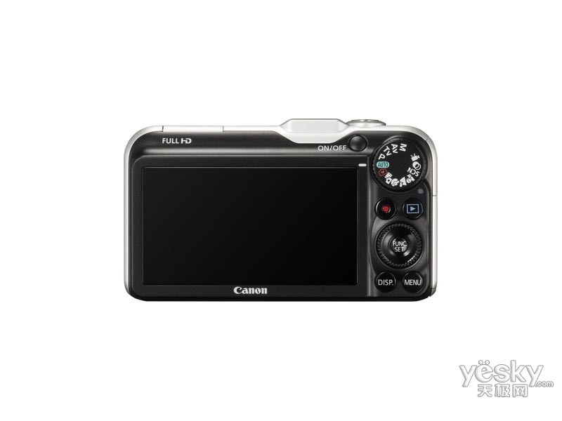 Máy ảnh kỹ thuật số Canon / Canon PowerShot SX230 HS Máy ảnh kỹ thuật số 1080P HD - Máy ảnh kĩ thuật số máy ảnh canon 6d