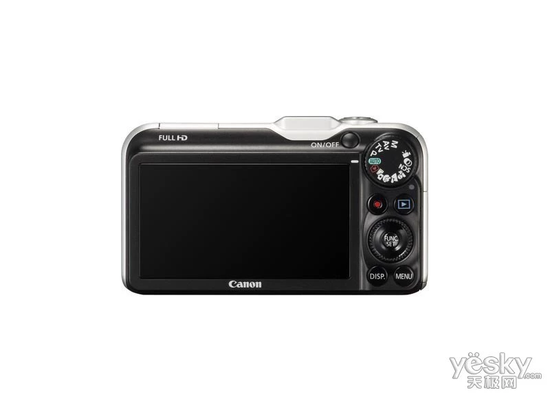 Máy ảnh kỹ thuật số Canon / Canon PowerShot SX230 HS Máy ảnh kỹ thuật số 1080P HD - Máy ảnh kĩ thuật số