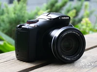 Canon / Canon PowerShot SX30 IS đã sử dụng máy ảnh kỹ thuật số tele 35 lần máy ảnh độ nét cao quang học - Máy ảnh kĩ thuật số máy ảnh cơ giá rẻ