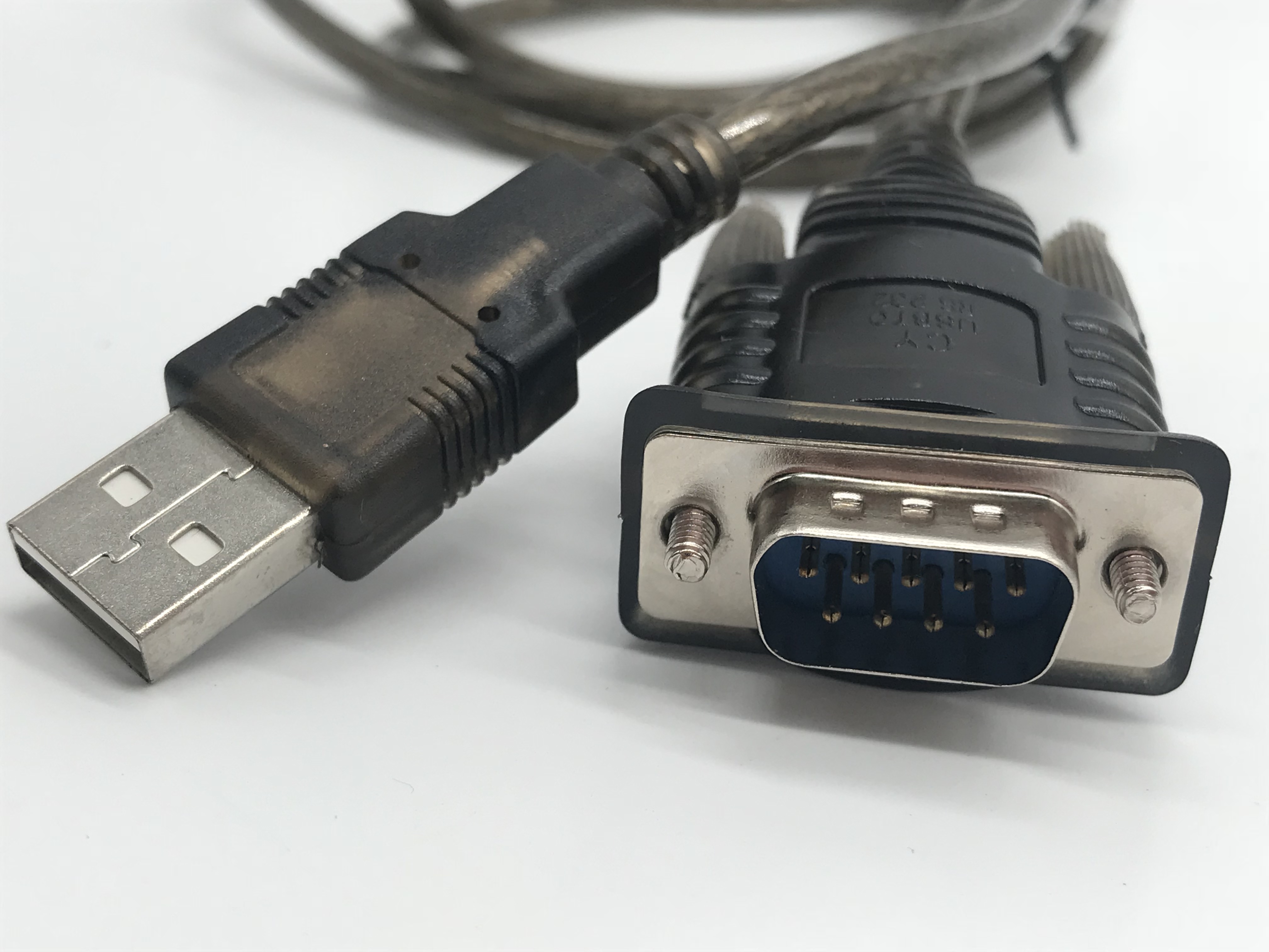 USB2 0 turn RS232 Universal serial port line RS232 serial port line RS232 conversion line