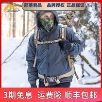 HELIKON Hlicken L7 extremely cold cotton suit waistcoat ultra light outdoor C cotton climbing anti-chilling suit skiing warm