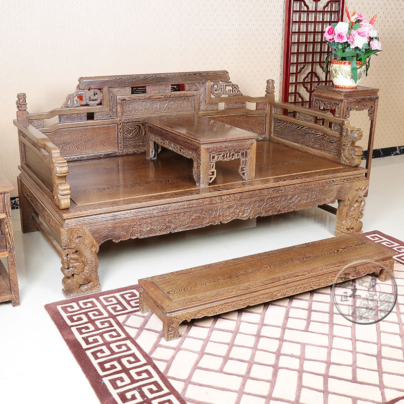 ��ľ������ľ�޺���ʨ�����޺���