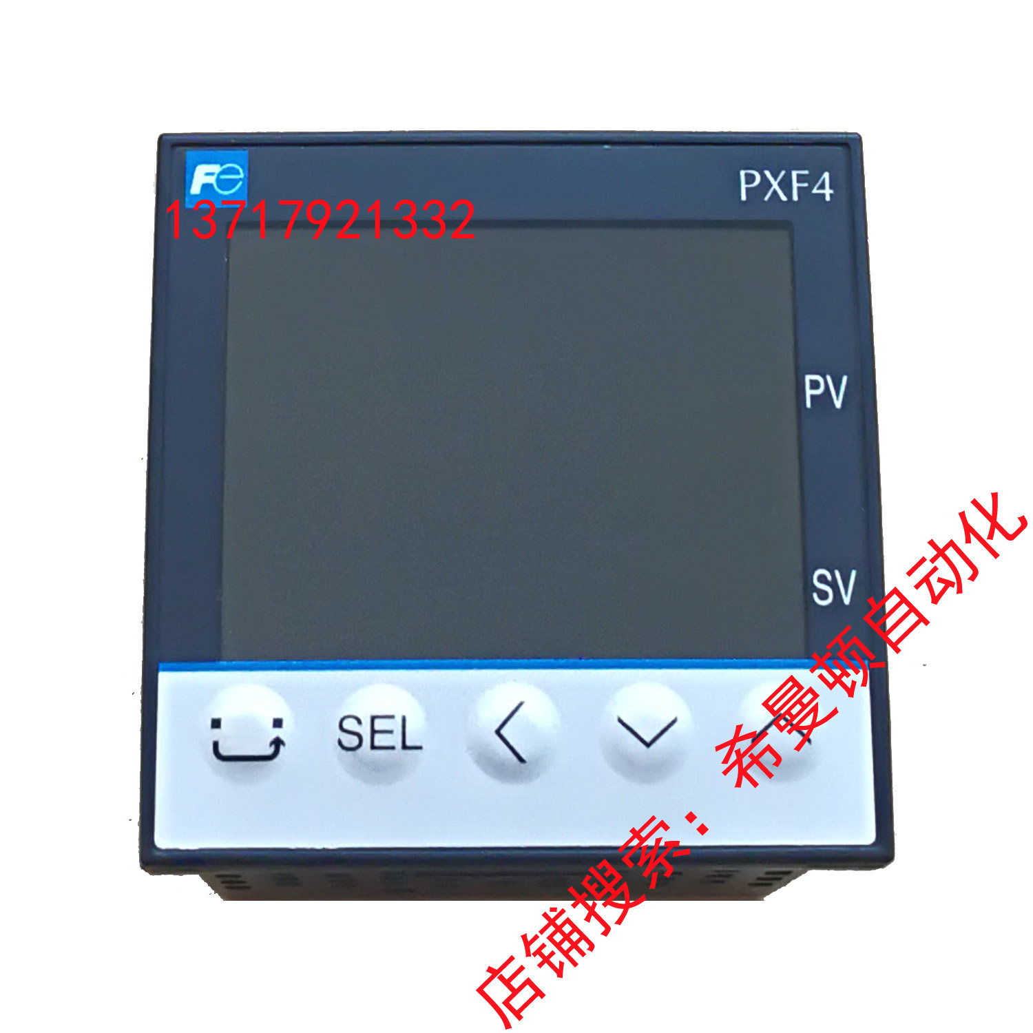 Original Fuji FUJI temperature control instrument PXF4AEY2 ACY2 AAY2 ABY2 APY2-1WM00 FWM00