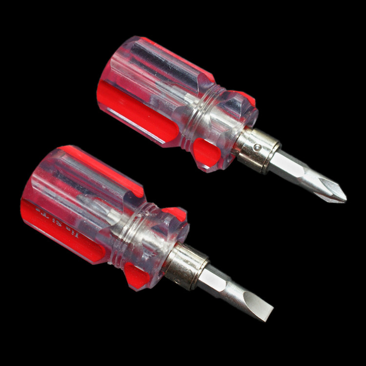 Tournevis pour réparation vélo - Ref 2296007 Image 10