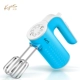 Kps / Cầu nguyện và các thiết bị điện KS938C thép không gỉ đập trứng điện cầm tay máy trộn trứng cầm tay - Máy trộn điện máy trộn bột bear