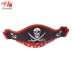 Halloween Ball Hat Caribbean Pirate Hat Mũ giấy trẻ em Cosplay Đồ dùng Halloween - Sản phẩm Đảng / Magic / Hiệu suất