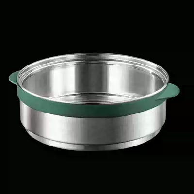 Bear DRG-C30H1 Electric hot pot stainless steel steamer