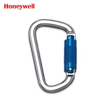 Honeywell 1018971A light alloy torsional locking carabiner 22mm opening