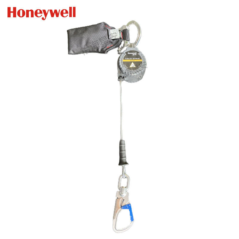 Honeywell Speed Difference 1035730 - E Single fork 275 m 1 83 m aluminum alloy universal grab hook