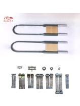 Type 1800 Type 1850 Type 1900 U-shaped molybdenum silicon rod ultra-pure pollution-free molybdenum disilicide electric heating element