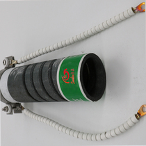 Changsha Sande Kaiyuan Youxin sulfur meter sulfur meter special single and double thread production silicon carbon tube