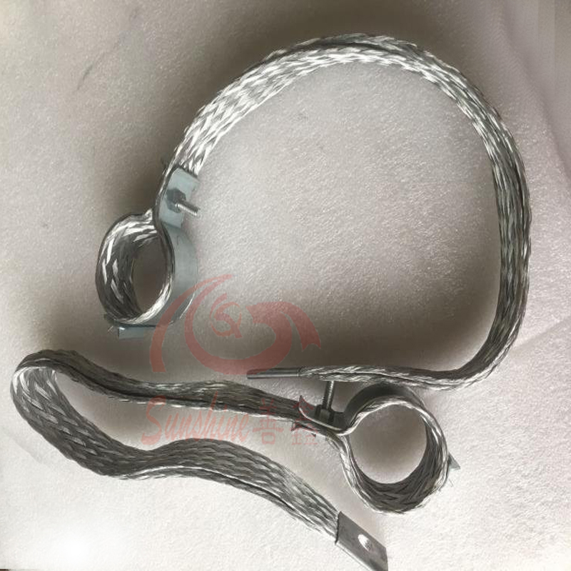 Spot silicon carbon stick G type stainless steel clip silicon carbon stick with large offer