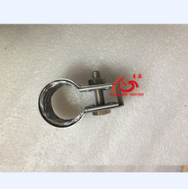 Silicon carbide rod G type clamp