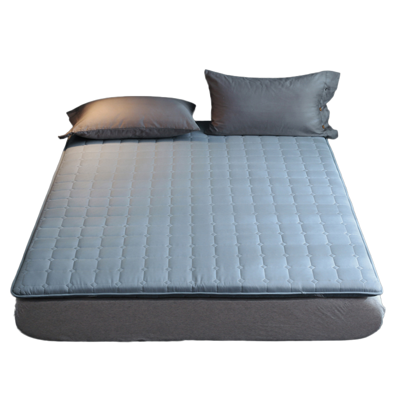 hengyuanxiang mattress soft mattress rental special single bed mattress quilt double household mattress thin section tatami mat
