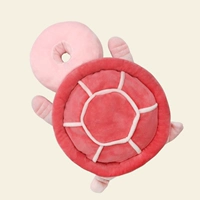 Розовая черепаха