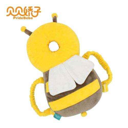 Защитная детская защитная подушка для раннего возраста, защита при падении, защита от столкновений, защита головы