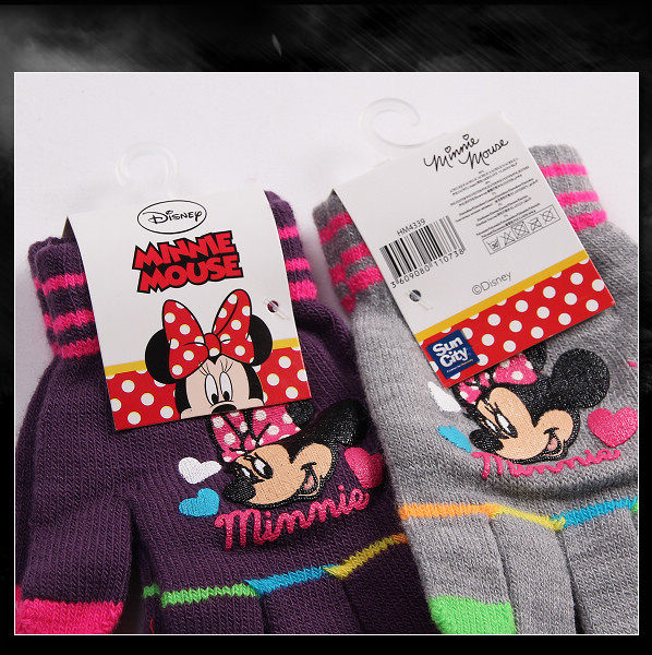 Gants pour fille - Ref 2150244 Image 37