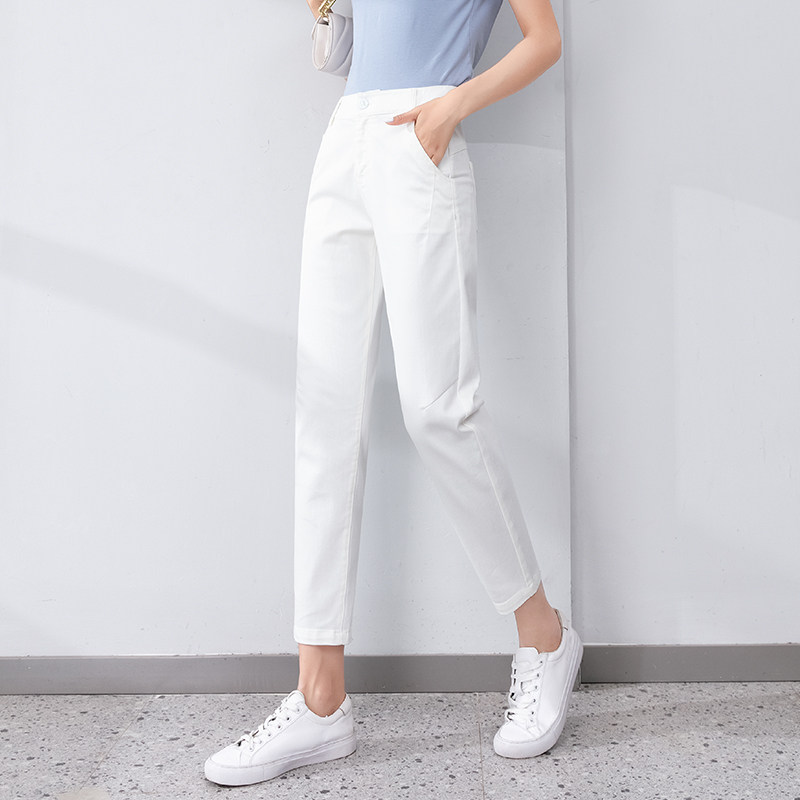 郑州羽莎啦女裤企业店