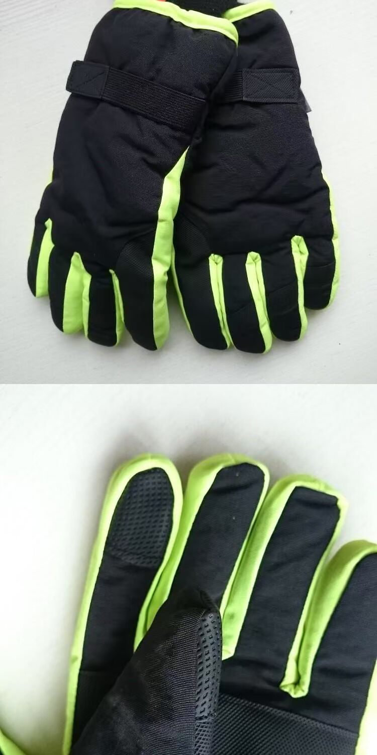 Găng tay màn hình cảm ứng ngoài trời lót thể thao cho sức khỏe của phụ nữ Li Ning găng tay bảo hộ