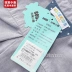 Quần áo trẻ em mùa xuân và mùa thu rất nhỏ 25693 bé trai áo cotton dài tay 100-130 cửa hàng quần áo trẻ em Áo sơ mi