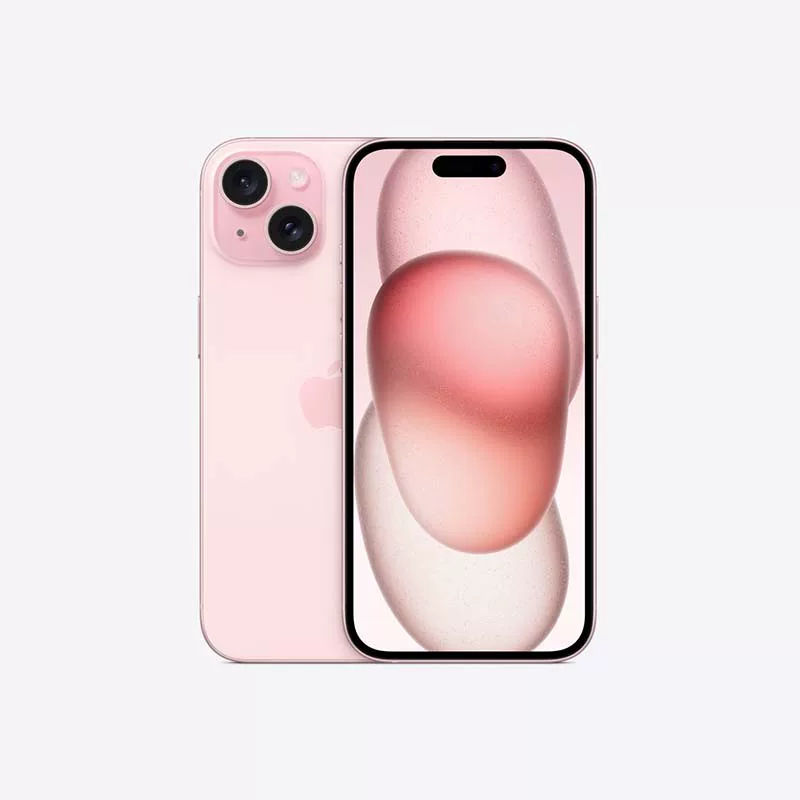Apple, iPhone 15, мобильный телефон, iPhone 15, коллекция 2023 года, официальный флагманский магазин, 5G, официальный сайт, официальный продукт