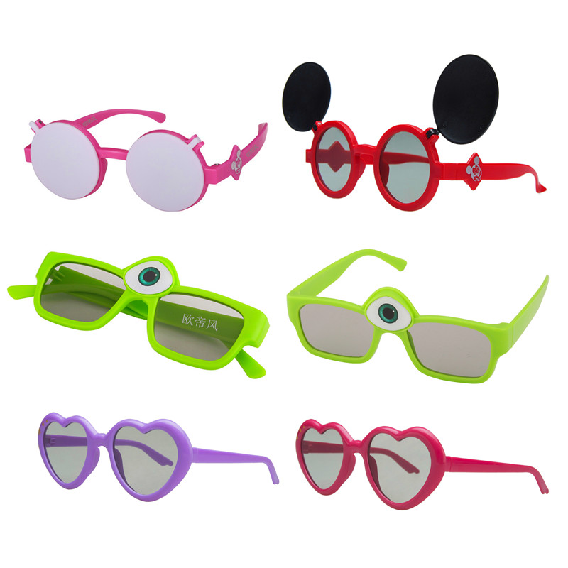 Lunettes 3D - Ref 1240328 Image 13