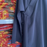 Продукты Dao Dai Root Set Fay Clothing Daoist Одежда мужчина и женский подсветка весна и осенью густой Gow