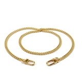 Применимый аксессуары LV Макияж мешки цепь хорошая нано модифицированная мини -сумка на плече