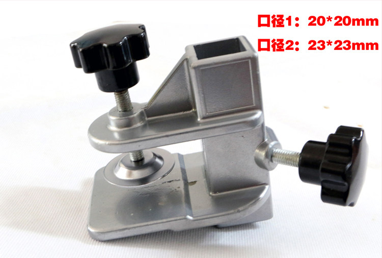 Pet Table Beauty Table Universal Hairdryer Stick Handle Fixture