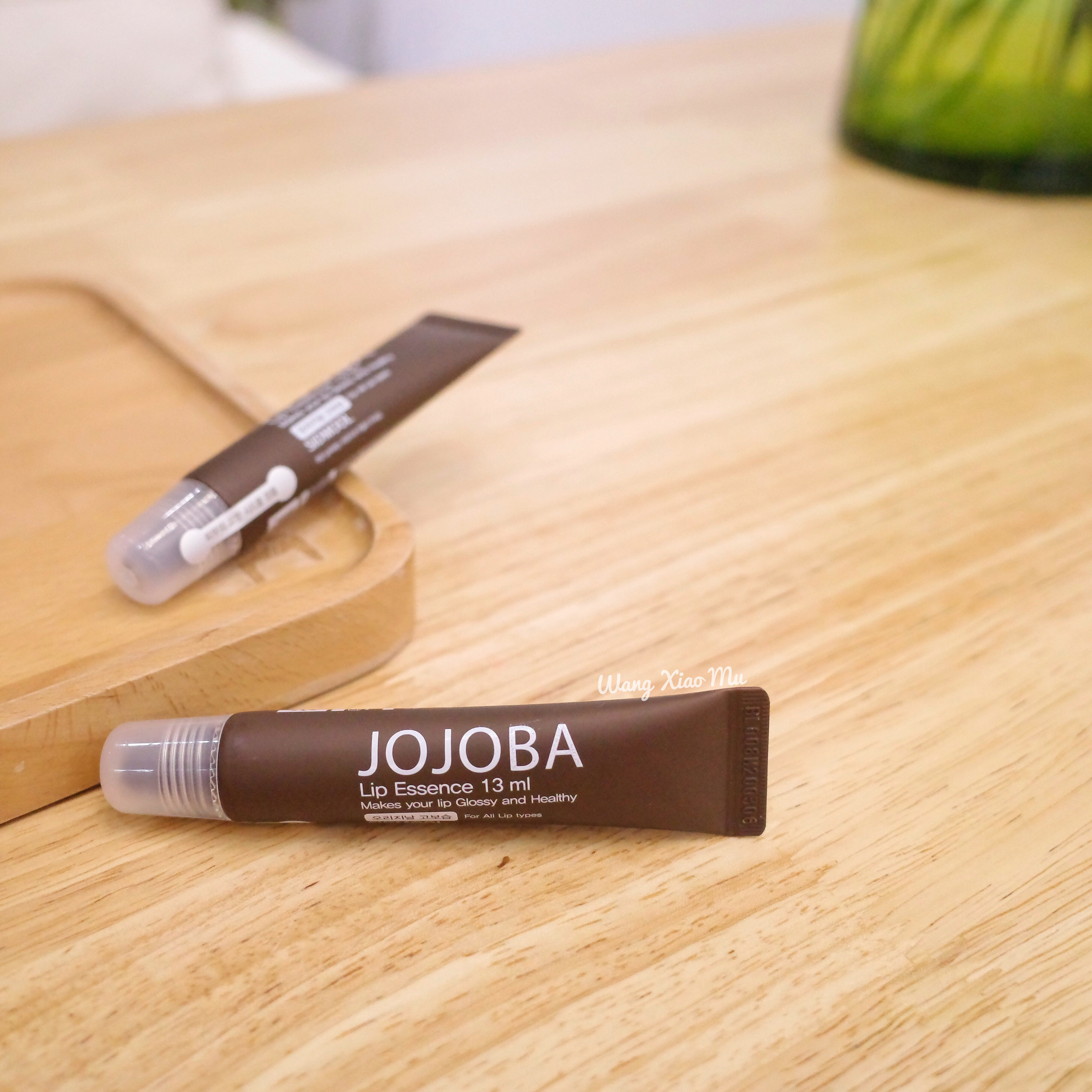 South Korea's popular Oiveyoung lipstick JOJOBA lipstick