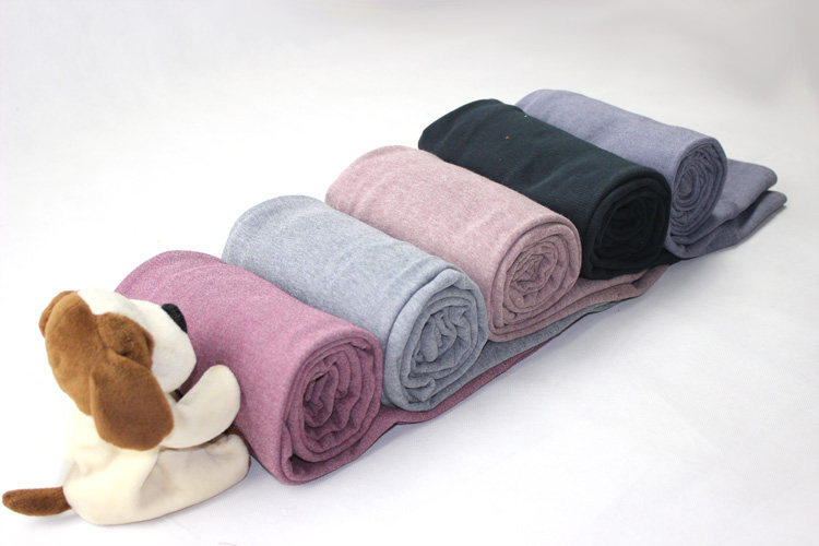 Pantalon collant en coton - Ref 755259 Image 27