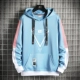 WY1702 туман Blue