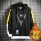 WY1702 Black (плюс бархат (плюс бархат