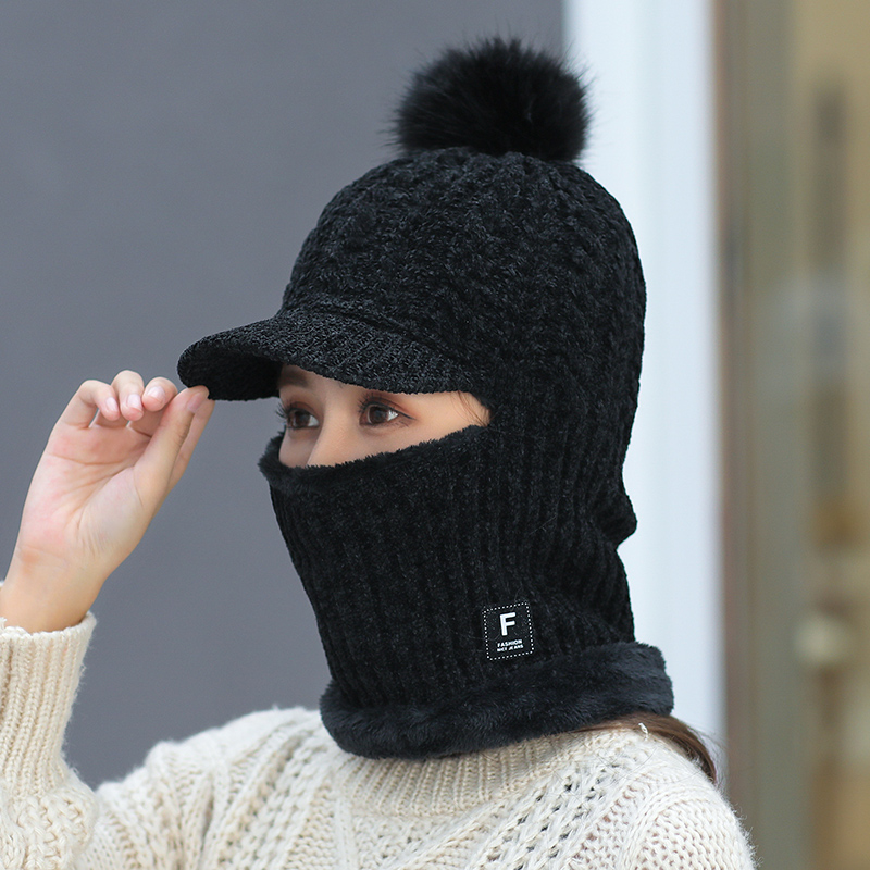 Chapeau pour femme CZYYN - Ref 3233505 Image 1