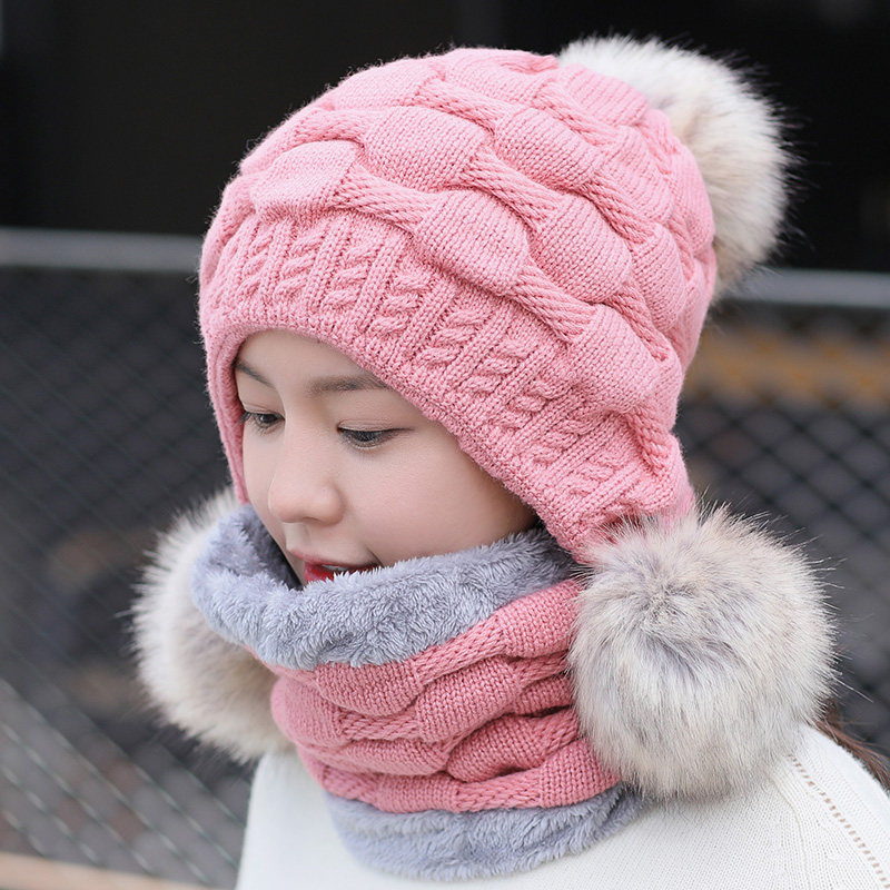 Chapeau pour femme CZYYN en Acrylique - Ref 3234388 Image 5