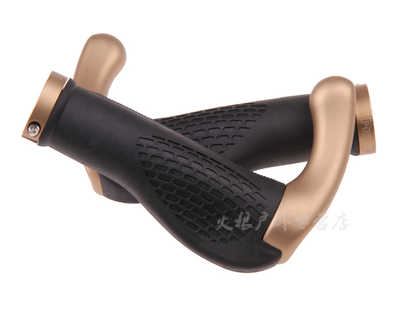 Poignées de vélo PROPALM - Ref 2351501 Image 15