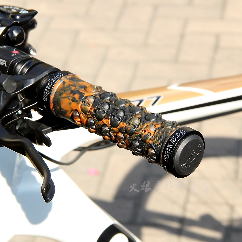 Poignées de vélo PROPALM - Ref 2355080 Image 19