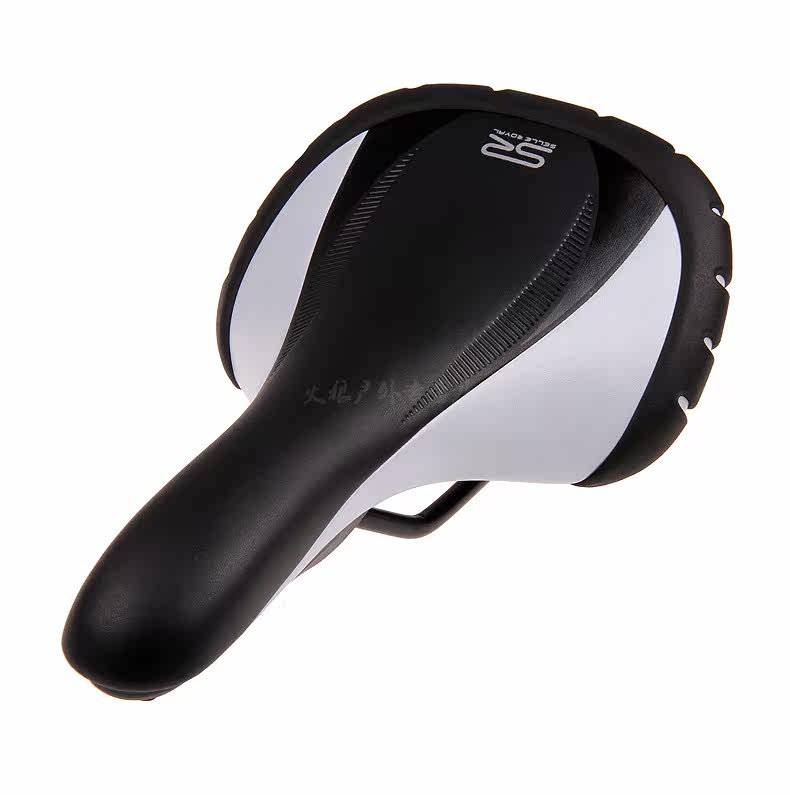 Selle de vélo Mountain Bike SELLE ROYAL - Ref 2359627 Image 9