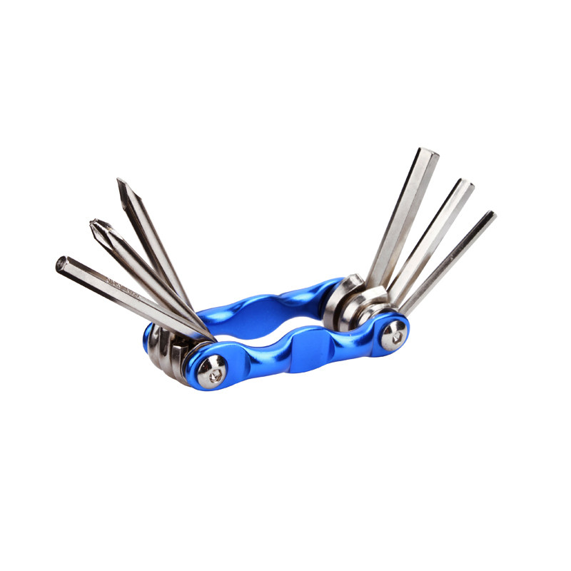 Outils pour vélo SAHOO - Ref 2280406 Image 8