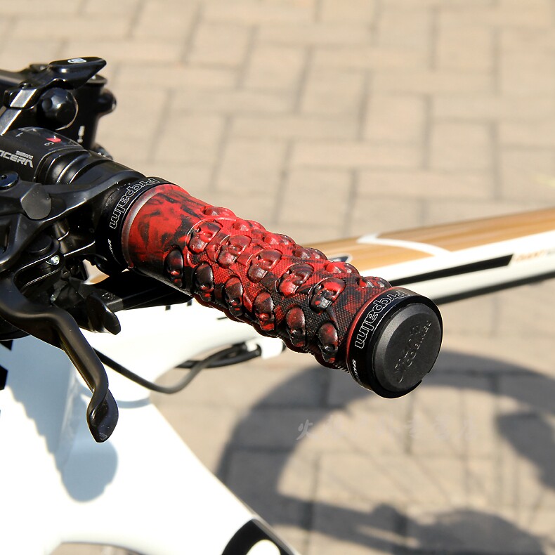 Poignées de vélo PROPALM - Ref 2355080 Image 25