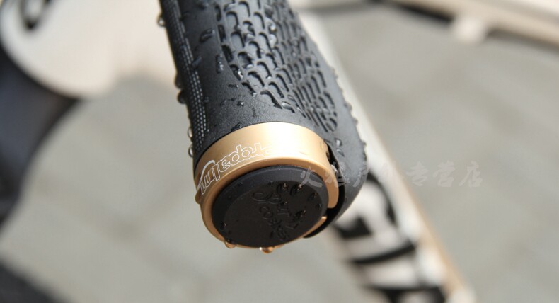 Poignées de vélo PROPALM - Ref 2355079 Image 9