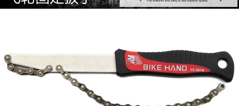 Outils pour vélo BIKE HAND - Ref 2282236 Image 18